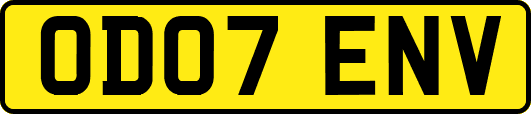 OD07ENV