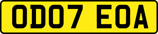 OD07EOA