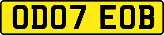 OD07EOB