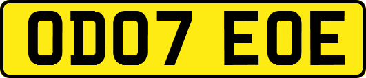 OD07EOE