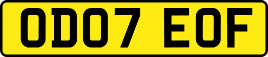 OD07EOF