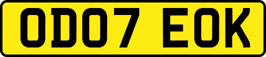 OD07EOK