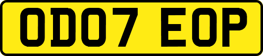 OD07EOP