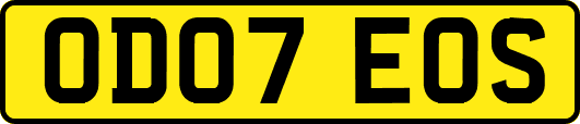 OD07EOS