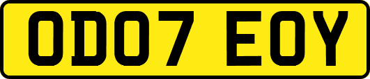 OD07EOY
