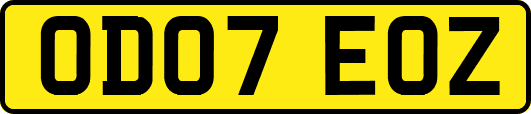 OD07EOZ