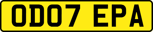 OD07EPA