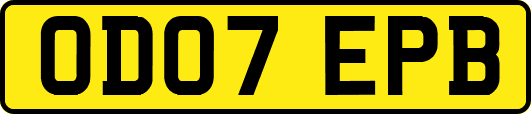 OD07EPB