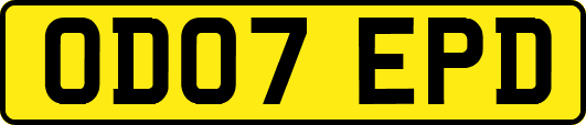 OD07EPD