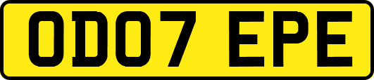 OD07EPE