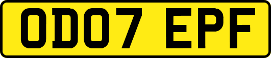 OD07EPF