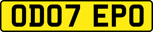 OD07EPO