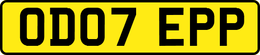 OD07EPP