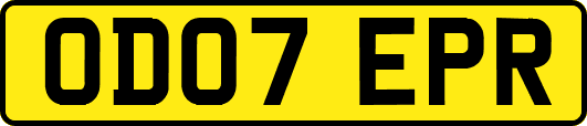 OD07EPR