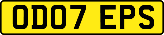 OD07EPS