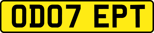 OD07EPT