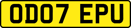 OD07EPU