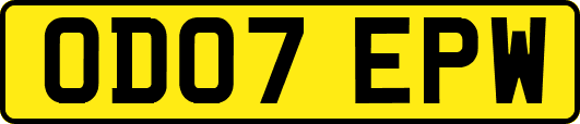 OD07EPW