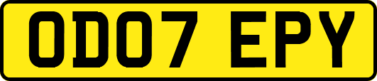 OD07EPY