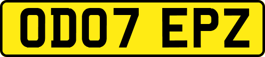 OD07EPZ
