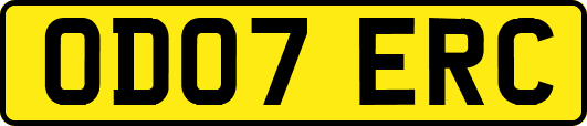 OD07ERC