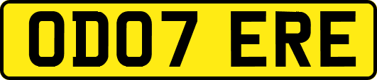 OD07ERE