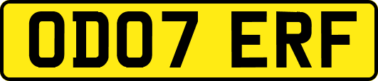 OD07ERF