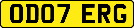 OD07ERG