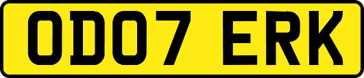 OD07ERK