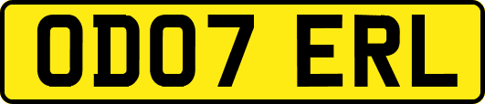 OD07ERL