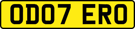 OD07ERO