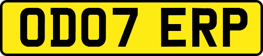 OD07ERP