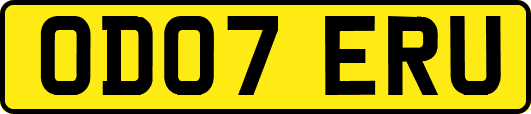 OD07ERU