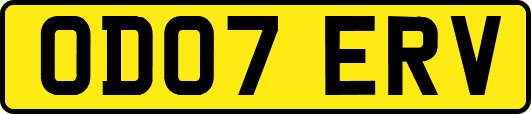 OD07ERV