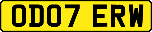 OD07ERW