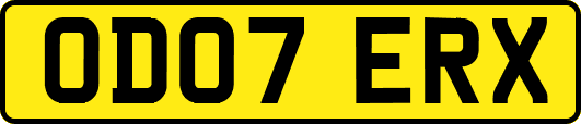 OD07ERX
