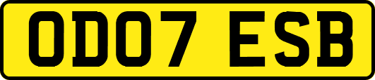 OD07ESB
