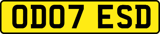 OD07ESD