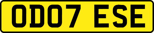 OD07ESE