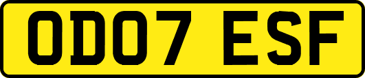 OD07ESF