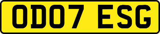 OD07ESG