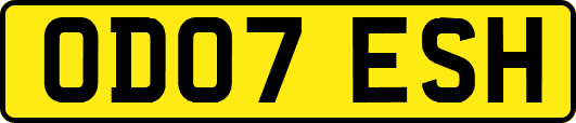 OD07ESH