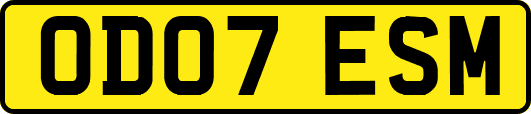 OD07ESM