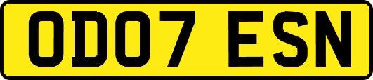 OD07ESN