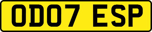OD07ESP