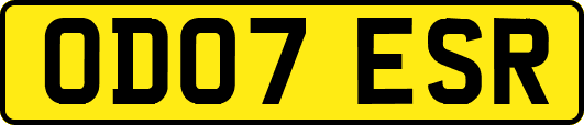 OD07ESR