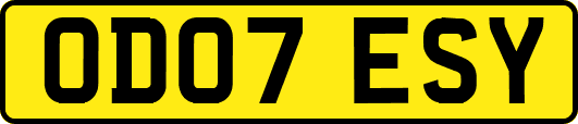 OD07ESY