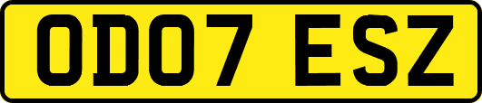 OD07ESZ