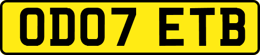 OD07ETB