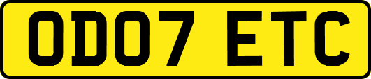 OD07ETC